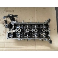 Renault oe 110425271r головка блока цилиндров цилиндров