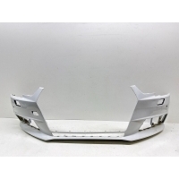 бампер AUDI A4 B9 2015-2020 8W0807437