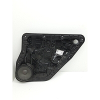 Динамик Mercedes-Benz A-Class W177 2018-2023 A2478201502