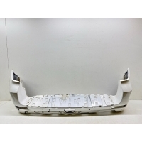 бампер Haval H9 1 2014-2017 2804101XKV08A
