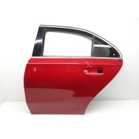 дверь Mercedes-Benz A-Class W177 2018-2023 A1777300902