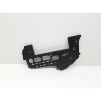 Накладка торпедо Mercedes-Benz A-Class W177 2018-2023 A1776800600