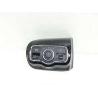 переключатель света Mercedes-Benz A-Class W177 2018-2023 A1776809700
