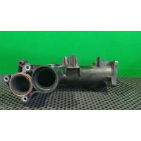 Патрубок (трубопровод, шланг) Mercedes ML W164 2006 6420901037