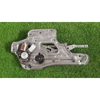 Стеклоподъемник электрический передний правый Hyundai Santa FE 1 (SM) 2004 8248026050, 98820-26100