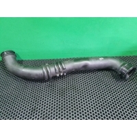 Патрубок интеркулера Ford Mondeo 4 2009 86916K863AA, 7G916K683AB