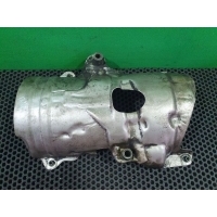 Защита (экран) выпускного коллектора Citroen Berlingo 1 restailing 2006 96 803 476 80