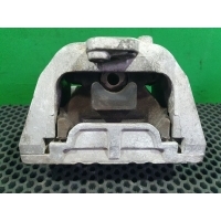Подушка двигателя Skoda Octavia A4 2000 1J0 199 262