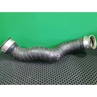 Патрубок интеркулера Mercedes E W211 2004 A 211 528 18 82 01