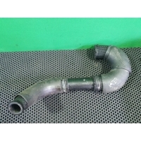 Патрубок интеркулера Hyundai Santa FE 1 (SM) 2003 118812877