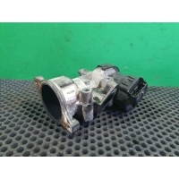 Клапан EGR Ford Mondeo 4 2009 RE6M5Q 9D475AA