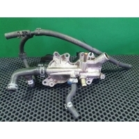 Маслоотделитель (сапун) Mercedes A W169 2006 PA 66-GF25-M15,A 169 501 08 25