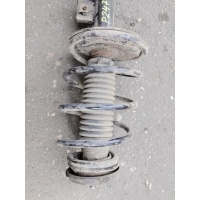 Пружина передняя Peugeot 307 2006