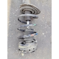 Пружина передняя Renault Megane 2006