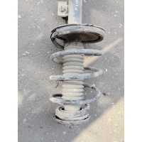 Пружина передняя Peugeot 307 2003