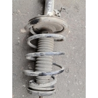 Пружина передняя Peugeot 307 2004
