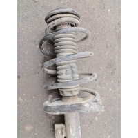 Пружина передняя Peugeot 307 2003