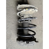 Пружина передняя Renault Megane 2002