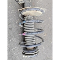 Пружина передняя Peugeot 307 2002