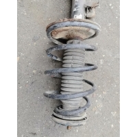 Пружина передняя Peugeot 307 2003