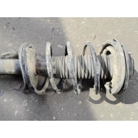 Пружина передняя Peugeot 306 1998