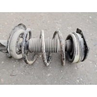 Пружина передняя Renault Scenic 2004