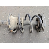 Пружина передняя Renault Scenic 2001
