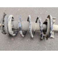 Пружина передняя Renault Scenic 2006
