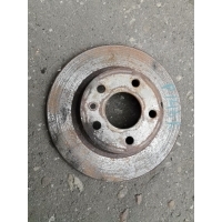 Диск тормозной задний Alfa Romeo 156 2000