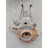 Ступица передняя правая Peugeot 206 2002