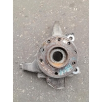Ступица передняя правая Opel Vectra 2004