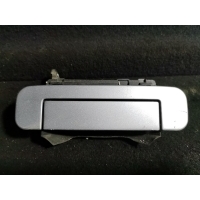 Ручка наружная задняя правая Audi A4 1998 4a0839206f