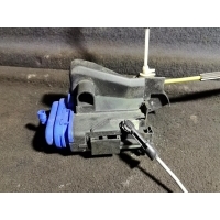 Замок двери задней правой Audi A4 1998 8d0839016a