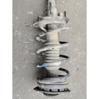 Пружина передняя Renault Scenic 2006