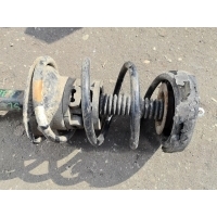 Пружина передняя Renault Scenic 2001