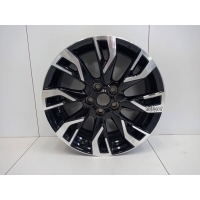 Диск колеса литой Mitsubishi Outlander 3 Restail 3 R18