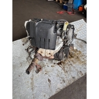 Двигатель Renault Scenic 1 2000 2 Бензин F4R740, F4R