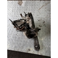 КПП механическая (МКПП) Renault Logan 1 2006 JH3052