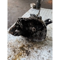 КПП механическая (МКПП) Renault Scenic 1 2000 JC5090