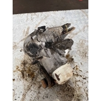 КПП механическая (МКПП) Renault Scenic 1 1997 JB3120