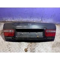 Крышка багажника (дверь 3-5) Honda Accord 5 1996