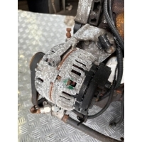 Генератор Renault Logan 1 2006 0124415014, 7700434900