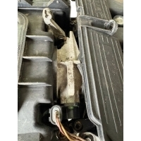 Заслонка дроссельная Renault Scenic 1 2000