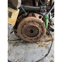 Комплект сцепления Renault Scenic 1 1997
