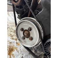 Насос гидроусилителя руля Renault Scenic 1 1997