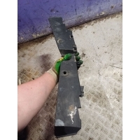 Накладка замка багажника Volvo 760 1988 1692604