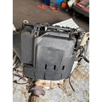Корпус воздушного фильтра Renault Scenic 1 2000 8200023599