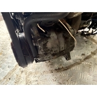 Компрессор кондиционера Renault Scenic 1 1997