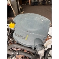Корпус воздушного фильтра Renault Logan 1 2006