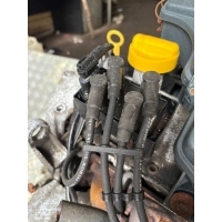 Катушка зажигания Renault Logan 1 2006